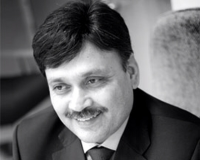 Dr Atta Mohammed Abbasi - Consultant Gastroenterologist Manchester